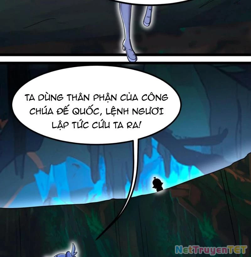 Bản Sao Của Tôi Là Trùng Vương Không Gian Chapter 17 - Trang 2
