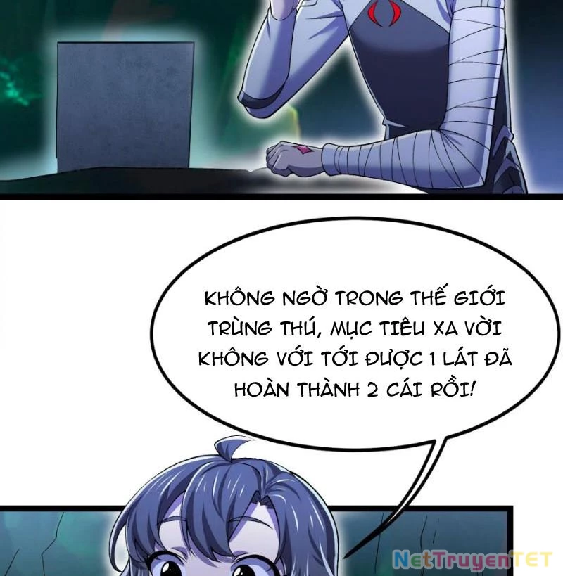 Bản Sao Của Tôi Là Trùng Vương Không Gian Chapter 17 - Trang 2