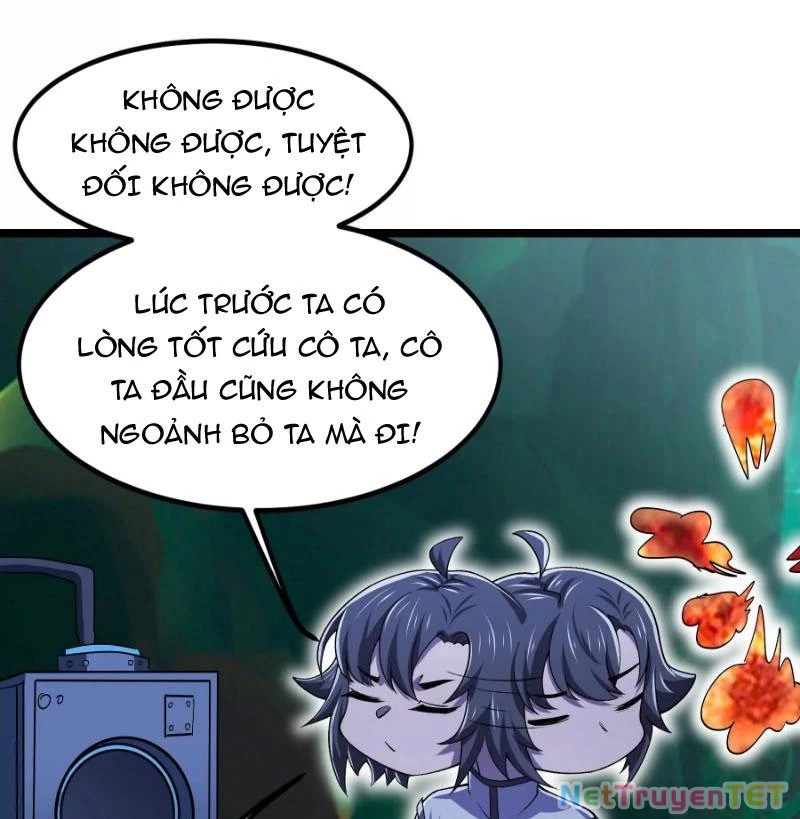 Bản Sao Của Tôi Là Trùng Vương Không Gian Chapter 17 - Trang 2