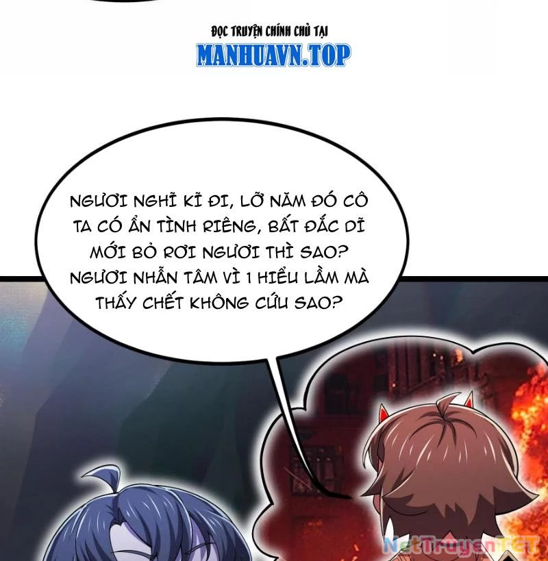 Bản Sao Của Tôi Là Trùng Vương Không Gian Chapter 17 - Trang 2