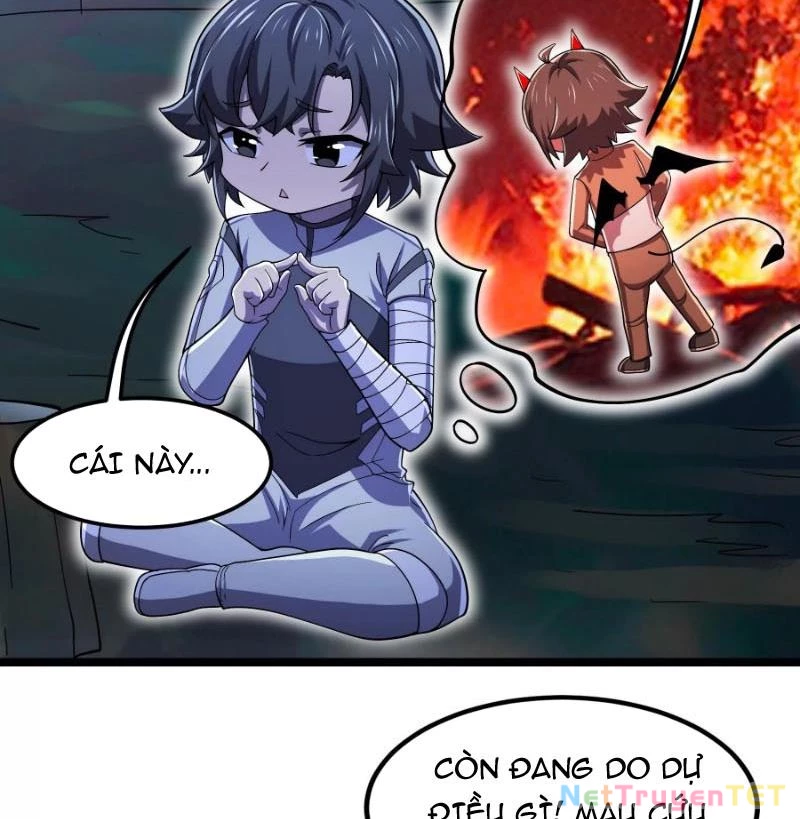 Bản Sao Của Tôi Là Trùng Vương Không Gian Chapter 17 - Trang 2