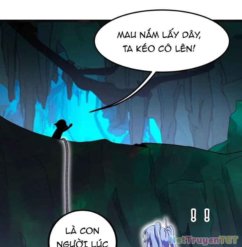 Bản Sao Của Tôi Là Trùng Vương Không Gian Chapter 17 - Trang 2
