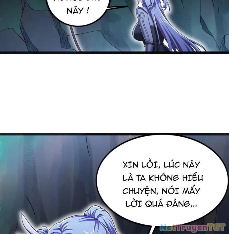 Bản Sao Của Tôi Là Trùng Vương Không Gian Chapter 17 - Trang 2