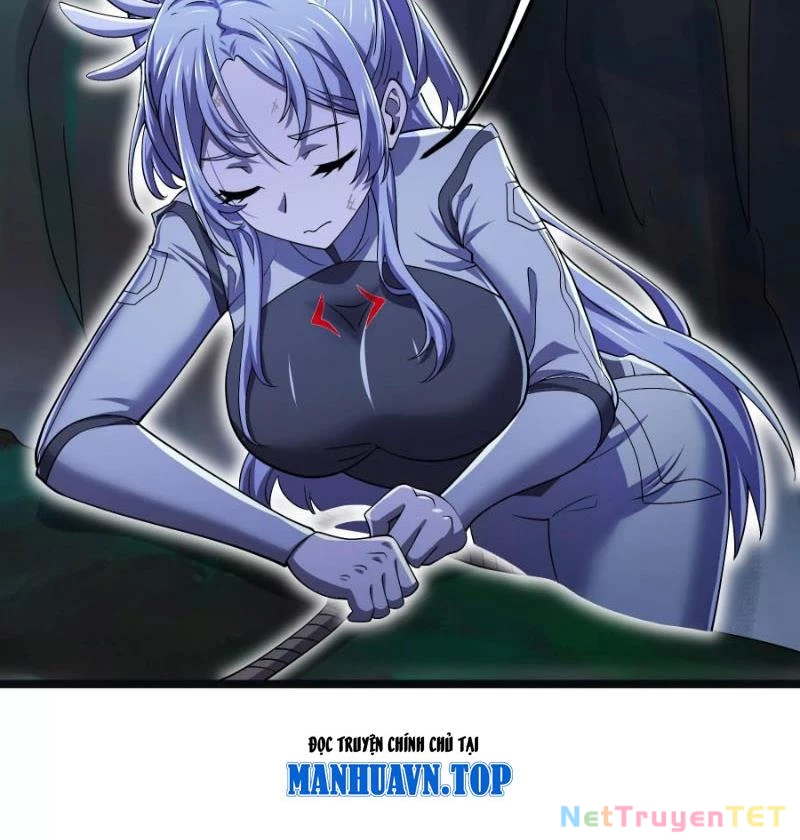 Bản Sao Của Tôi Là Trùng Vương Không Gian Chapter 17 - Trang 2