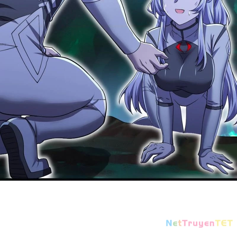 Bản Sao Của Tôi Là Trùng Vương Không Gian Chapter 17 - Trang 2