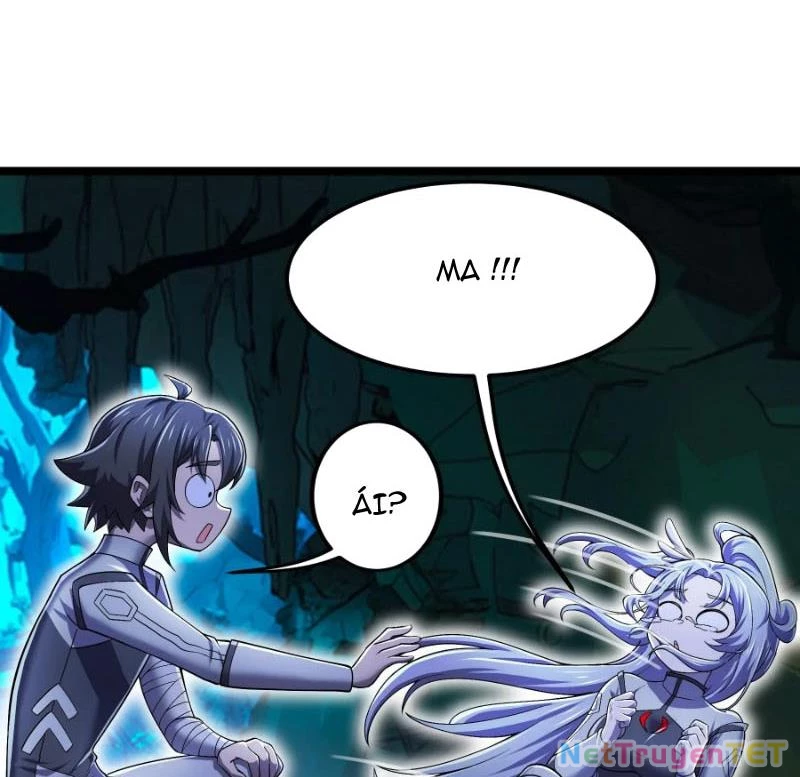 Bản Sao Của Tôi Là Trùng Vương Không Gian Chapter 17 - Trang 2