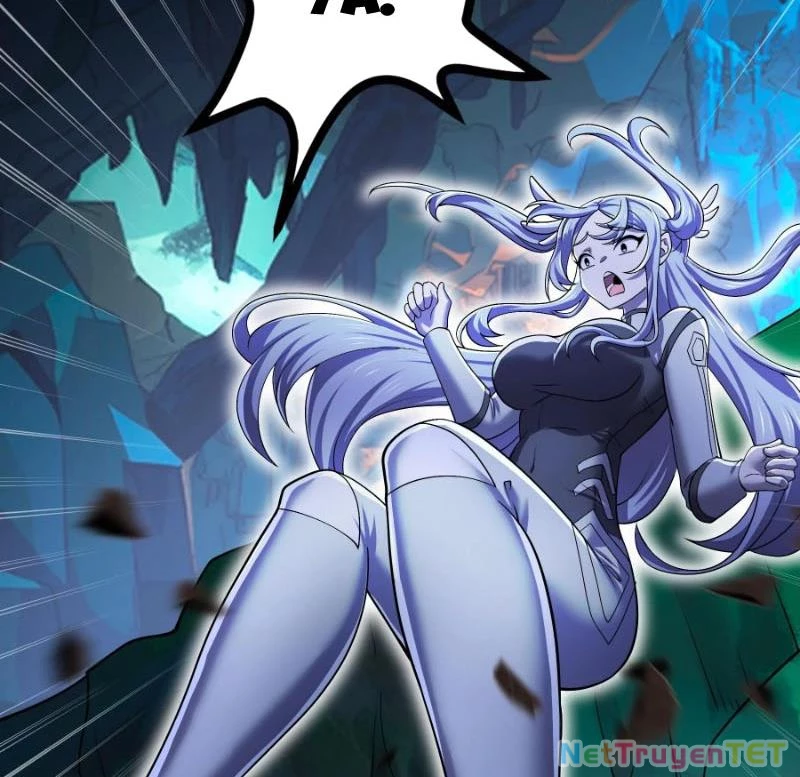 Bản Sao Của Tôi Là Trùng Vương Không Gian Chapter 17 - Trang 2
