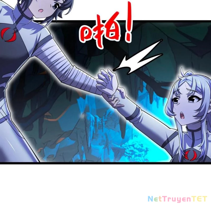 Bản Sao Của Tôi Là Trùng Vương Không Gian Chapter 17 - Trang 2