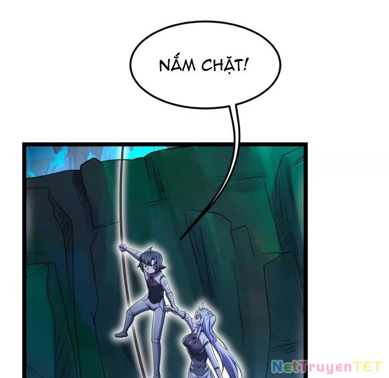 Bản Sao Của Tôi Là Trùng Vương Không Gian Chapter 17 - Trang 2