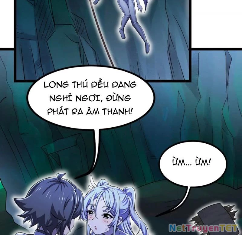 Bản Sao Của Tôi Là Trùng Vương Không Gian Chapter 17 - Trang 2
