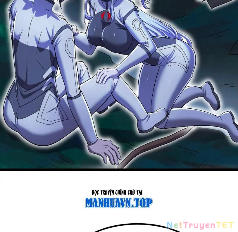 Bản Sao Của Tôi Là Trùng Vương Không Gian Chapter 17 - Trang 2