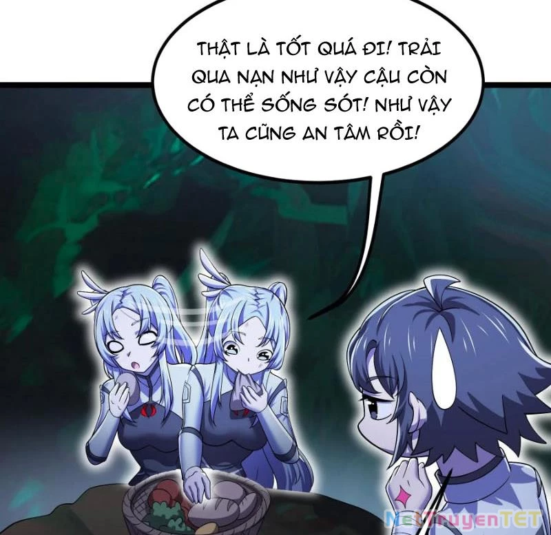 Bản Sao Của Tôi Là Trùng Vương Không Gian Chapter 17 - Trang 2