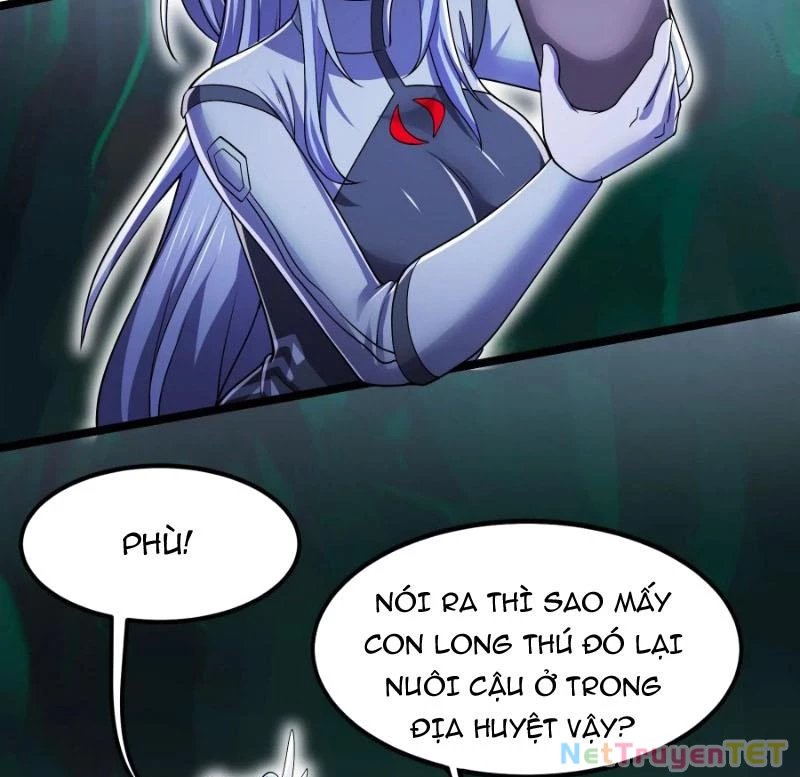 Bản Sao Của Tôi Là Trùng Vương Không Gian Chapter 17 - Trang 2