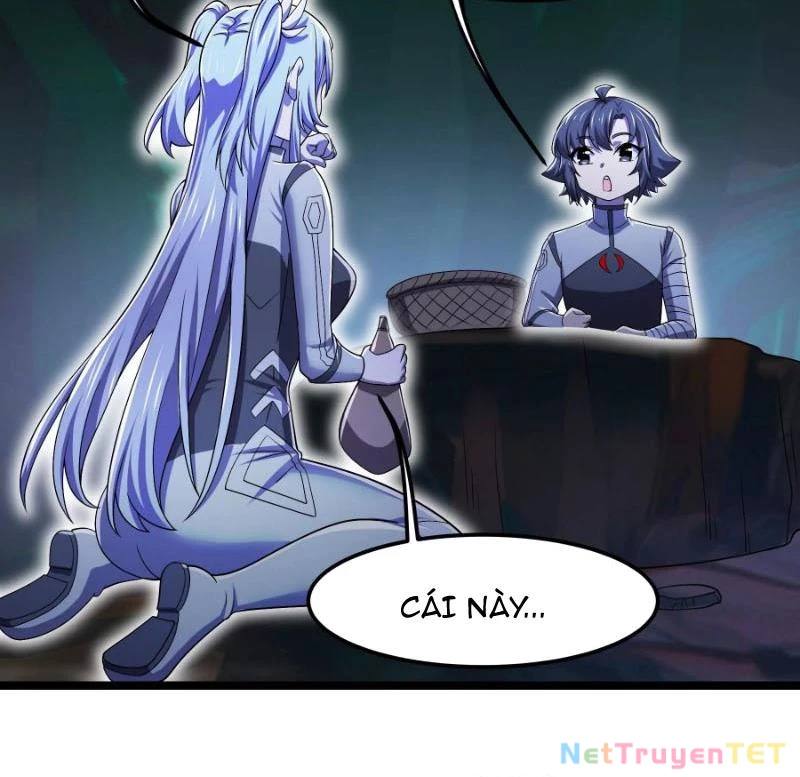 Bản Sao Của Tôi Là Trùng Vương Không Gian Chapter 17 - Trang 2