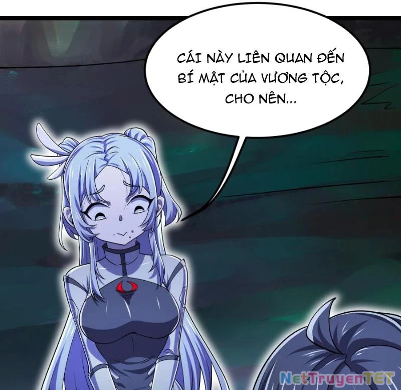Bản Sao Của Tôi Là Trùng Vương Không Gian Chapter 17 - Trang 2