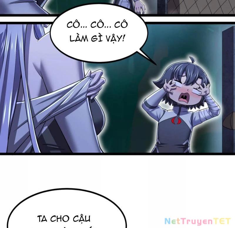 Bản Sao Của Tôi Là Trùng Vương Không Gian Chapter 17 - Trang 2