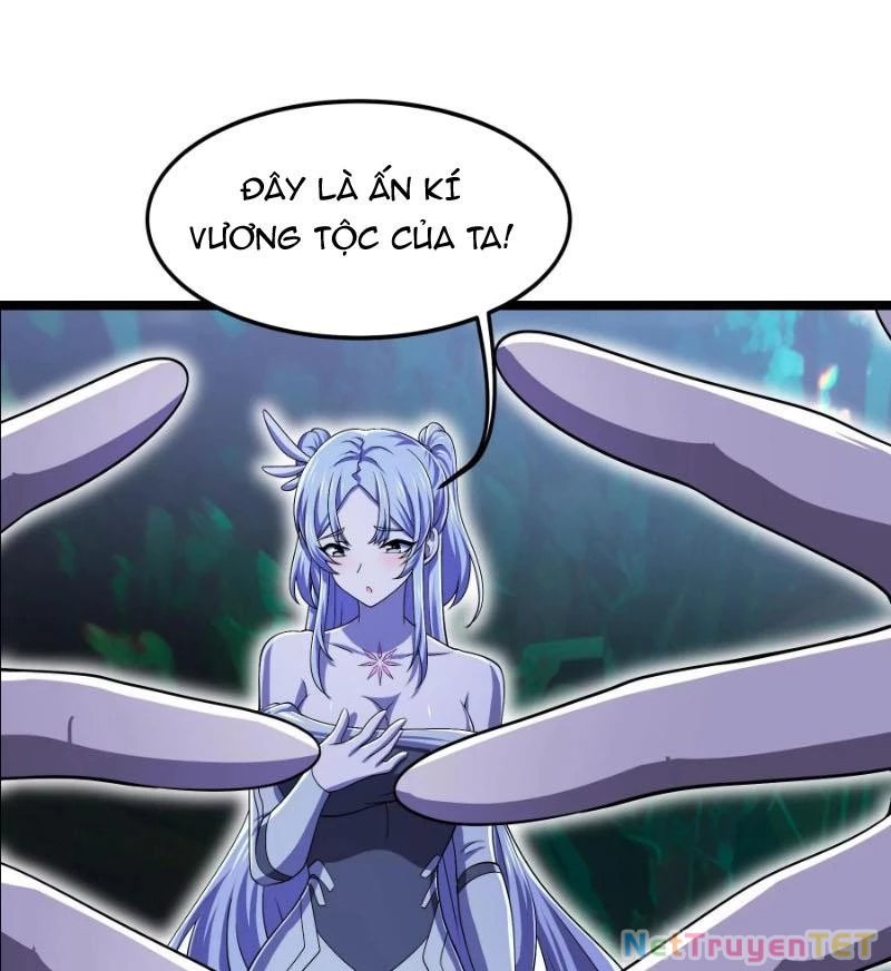 Bản Sao Của Tôi Là Trùng Vương Không Gian Chapter 17 - Trang 2