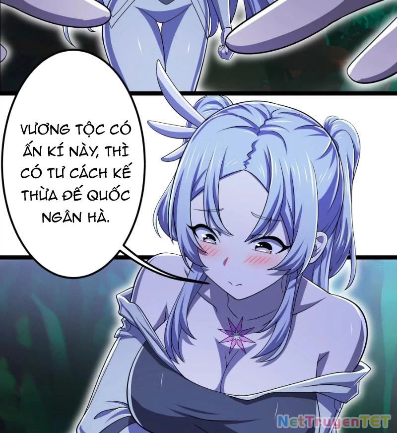 Bản Sao Của Tôi Là Trùng Vương Không Gian Chapter 17 - Trang 2