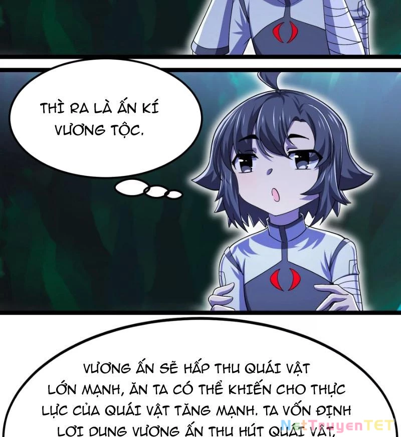 Bản Sao Của Tôi Là Trùng Vương Không Gian Chapter 17 - Trang 2
