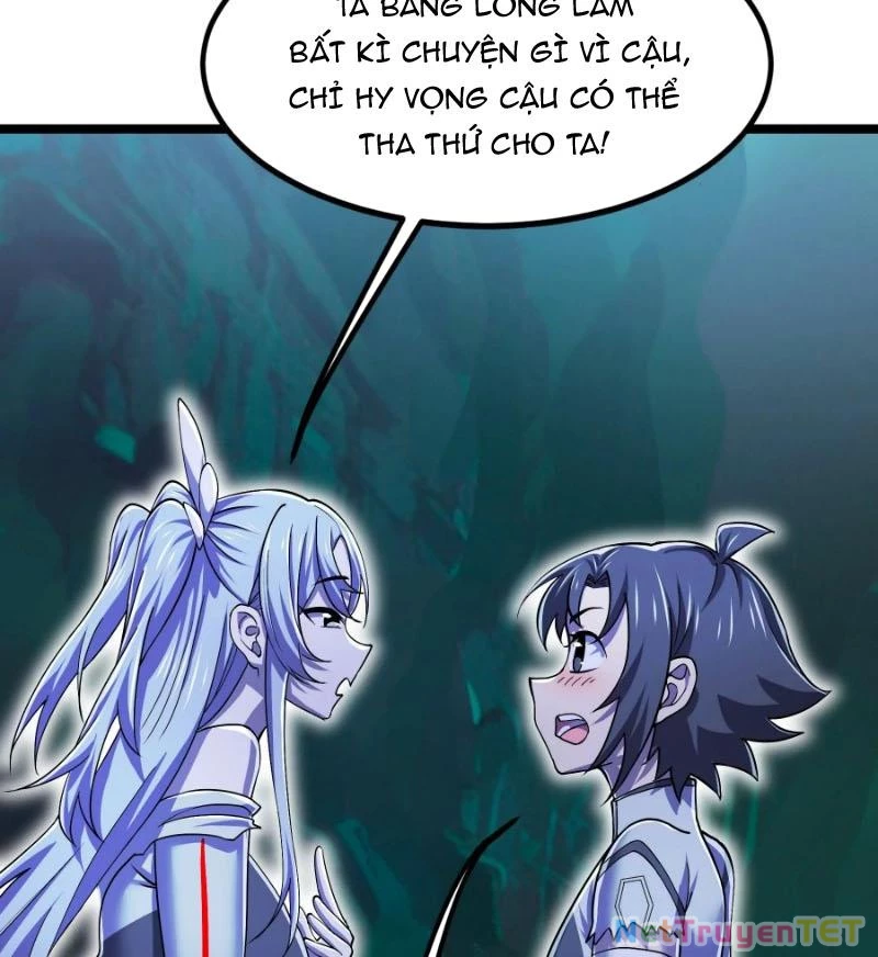 Bản Sao Của Tôi Là Trùng Vương Không Gian Chapter 17 - Trang 2