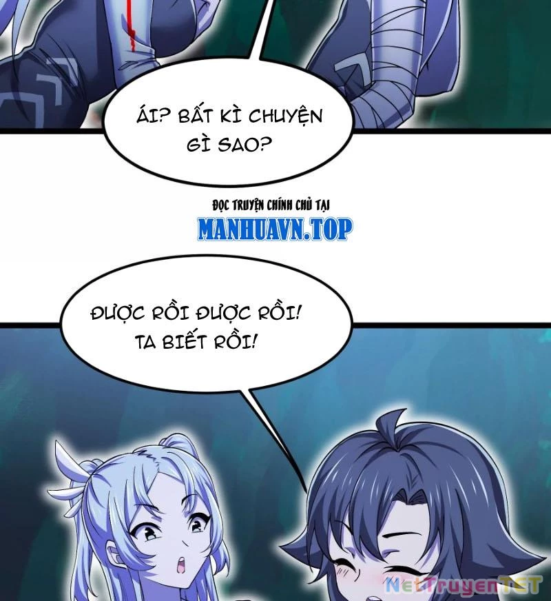 Bản Sao Của Tôi Là Trùng Vương Không Gian Chapter 17 - Trang 2