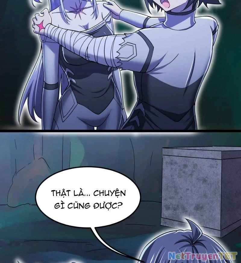 Bản Sao Của Tôi Là Trùng Vương Không Gian Chapter 17 - Trang 2