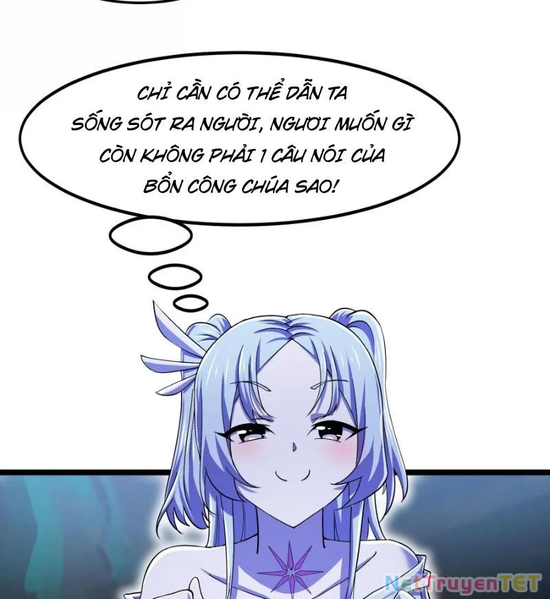 Bản Sao Của Tôi Là Trùng Vương Không Gian Chapter 17 - Trang 2