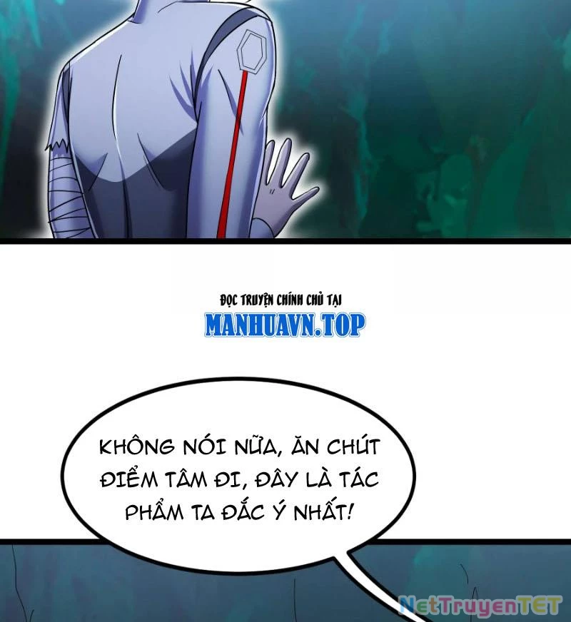 Bản Sao Của Tôi Là Trùng Vương Không Gian Chapter 17 - Trang 2