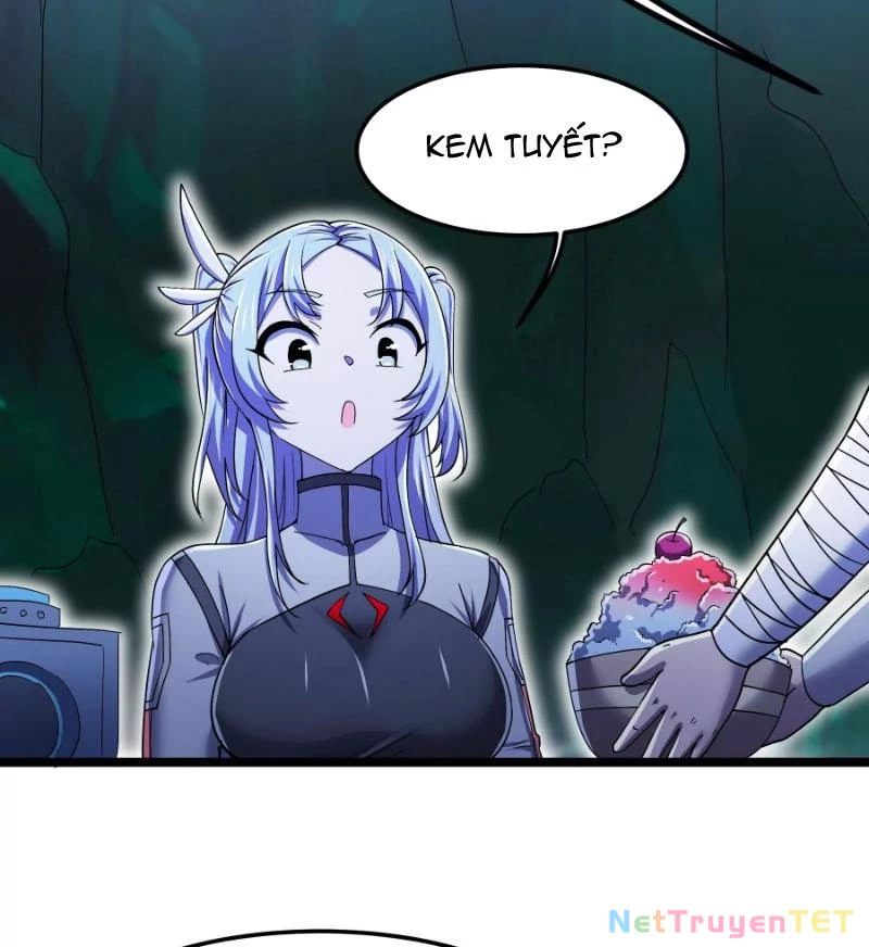 Bản Sao Của Tôi Là Trùng Vương Không Gian Chapter 17 - Trang 2