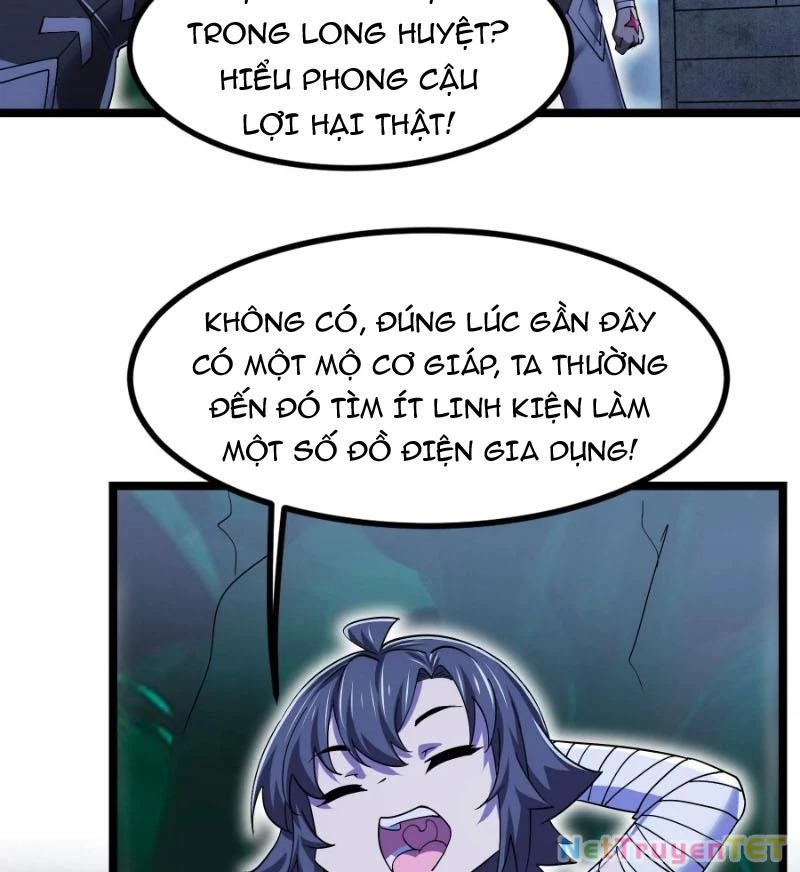 Bản Sao Của Tôi Là Trùng Vương Không Gian Chapter 17 - Trang 2