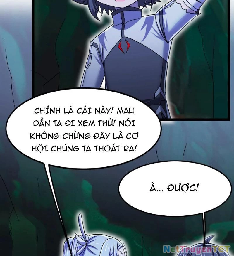 Bản Sao Của Tôi Là Trùng Vương Không Gian Chapter 17 - Trang 2
