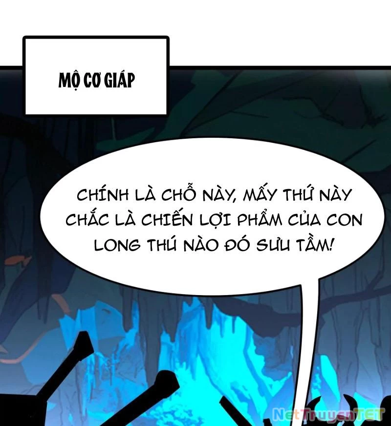 Bản Sao Của Tôi Là Trùng Vương Không Gian Chapter 17 - Trang 2