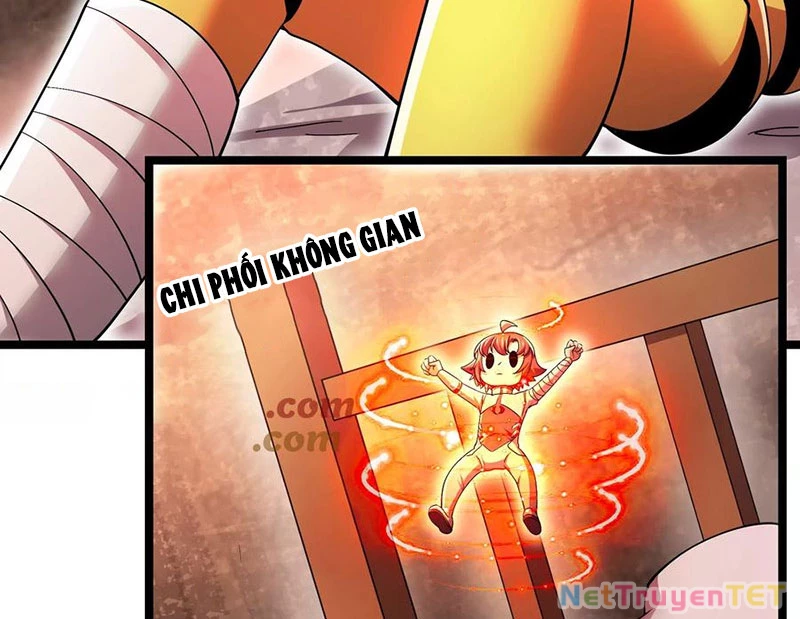 Bản Sao Của Tôi Là Trùng Vương Không Gian Chapter 18 - Trang 2