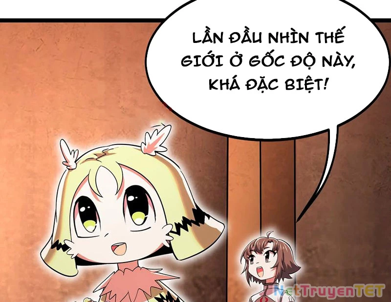 Bản Sao Của Tôi Là Trùng Vương Không Gian Chapter 18 - Trang 2