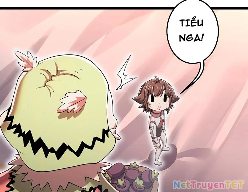 Bản Sao Của Tôi Là Trùng Vương Không Gian Chapter 18 - Trang 2