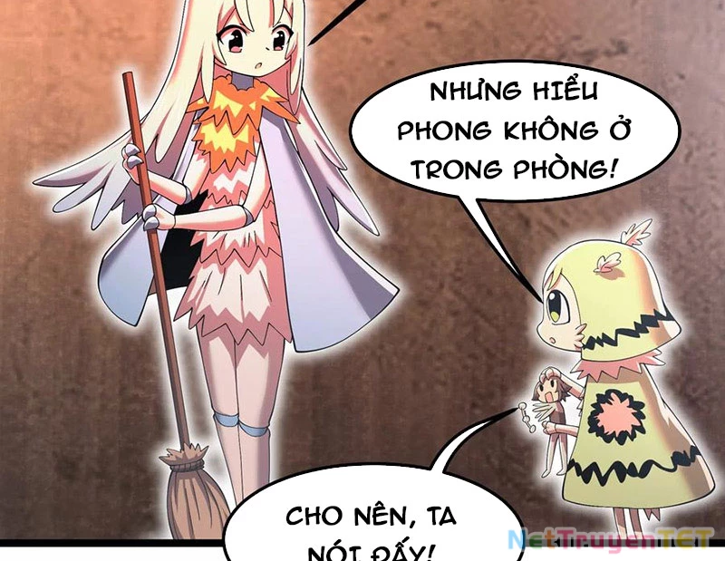 Bản Sao Của Tôi Là Trùng Vương Không Gian Chapter 18 - Trang 2