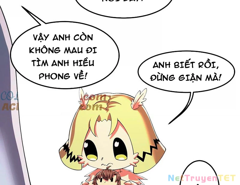 Bản Sao Của Tôi Là Trùng Vương Không Gian Chapter 18 - Trang 2