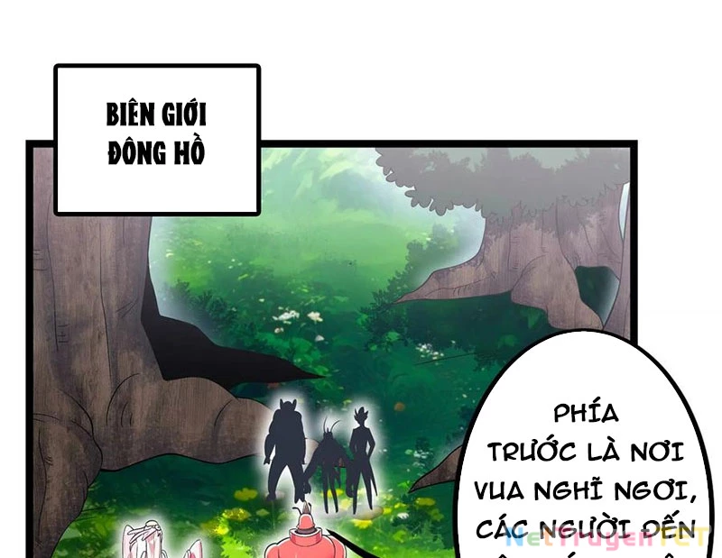Bản Sao Của Tôi Là Trùng Vương Không Gian Chapter 18 - Trang 2