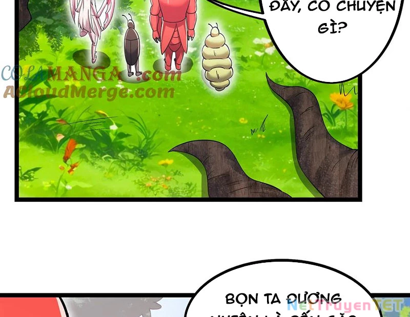 Bản Sao Của Tôi Là Trùng Vương Không Gian Chapter 18 - Trang 2
