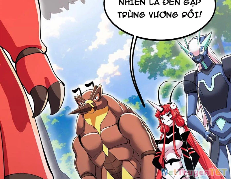 Bản Sao Của Tôi Là Trùng Vương Không Gian Chapter 18 - Trang 2