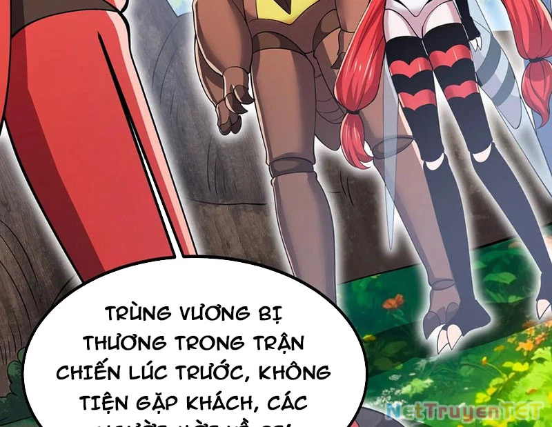 Bản Sao Của Tôi Là Trùng Vương Không Gian Chapter 18 - Trang 2