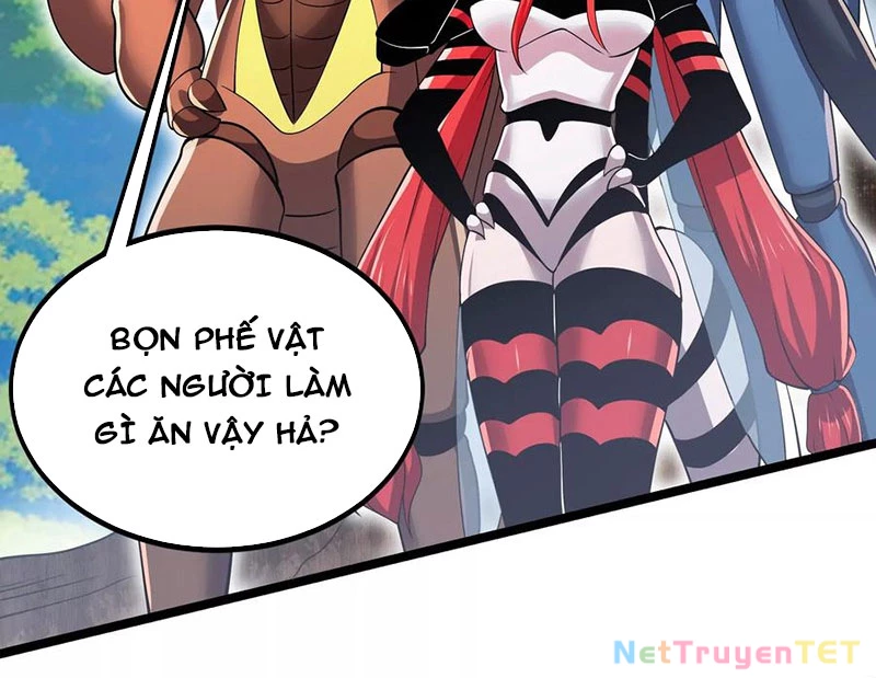 Bản Sao Của Tôi Là Trùng Vương Không Gian Chapter 18 - Trang 2
