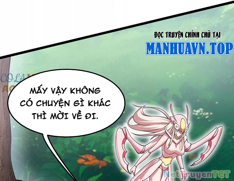 Bản Sao Của Tôi Là Trùng Vương Không Gian Chapter 18 - Trang 2