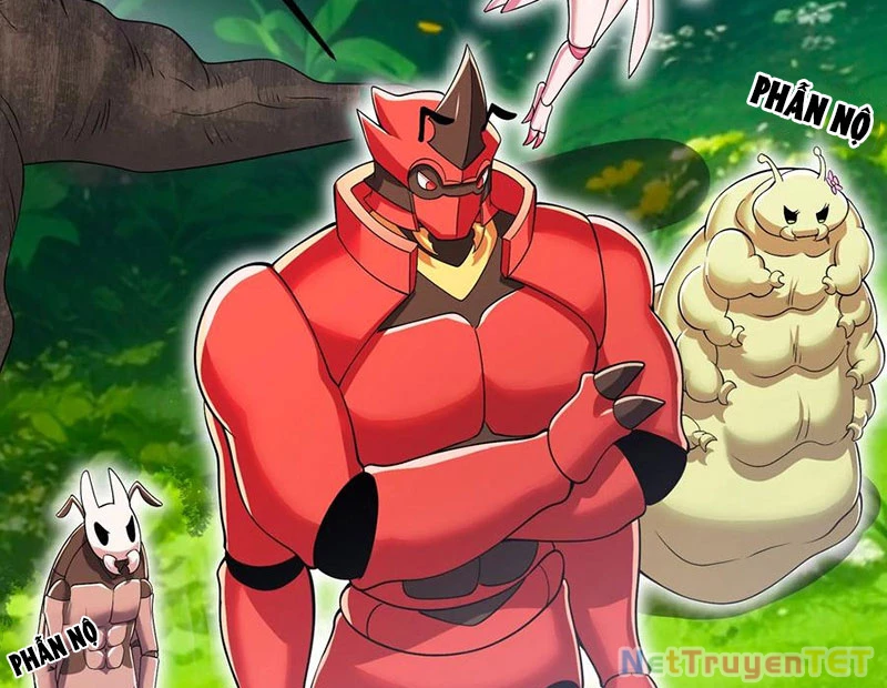 Bản Sao Của Tôi Là Trùng Vương Không Gian Chapter 18 - Trang 2