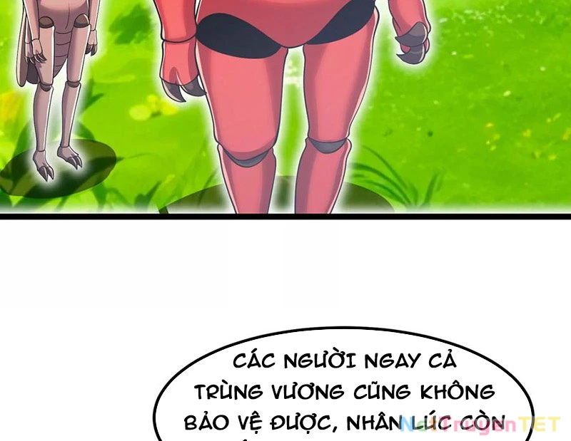 Bản Sao Của Tôi Là Trùng Vương Không Gian Chapter 18 - Trang 2