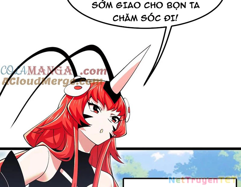 Bản Sao Của Tôi Là Trùng Vương Không Gian Chapter 18 - Trang 2