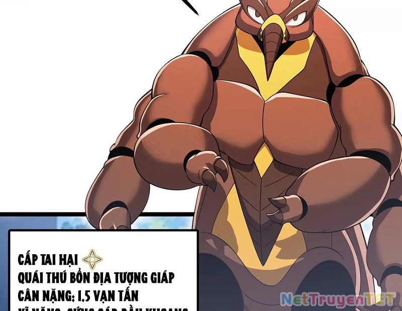 Bản Sao Của Tôi Là Trùng Vương Không Gian Chapter 18 - Trang 2