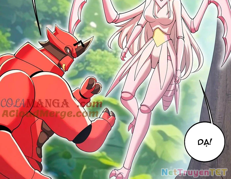 Bản Sao Của Tôi Là Trùng Vương Không Gian Chapter 18 - Trang 2