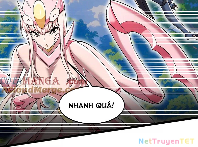 Bản Sao Của Tôi Là Trùng Vương Không Gian Chapter 18 - Trang 2
