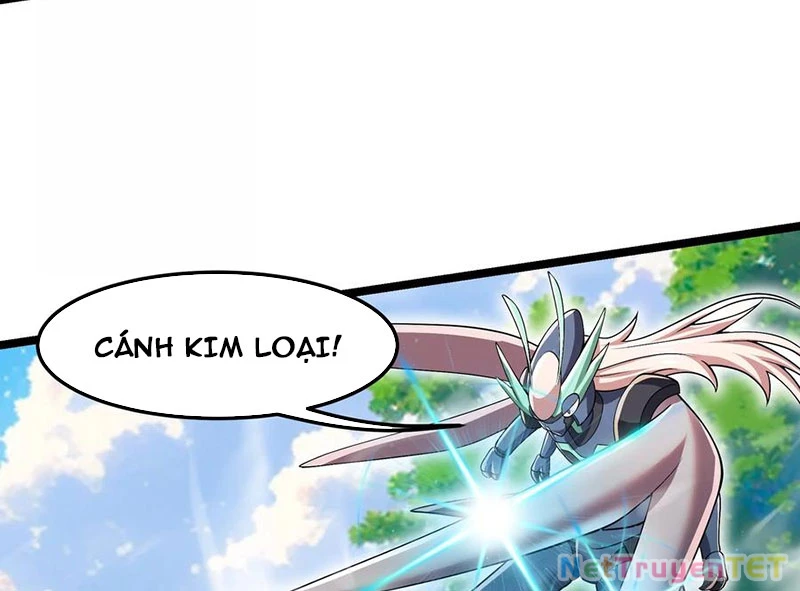 Bản Sao Của Tôi Là Trùng Vương Không Gian Chapter 18 - Trang 2